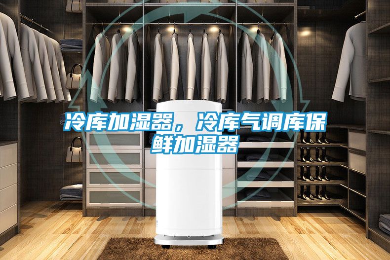 冷库加湿器,冷库气调库保鲜加湿器