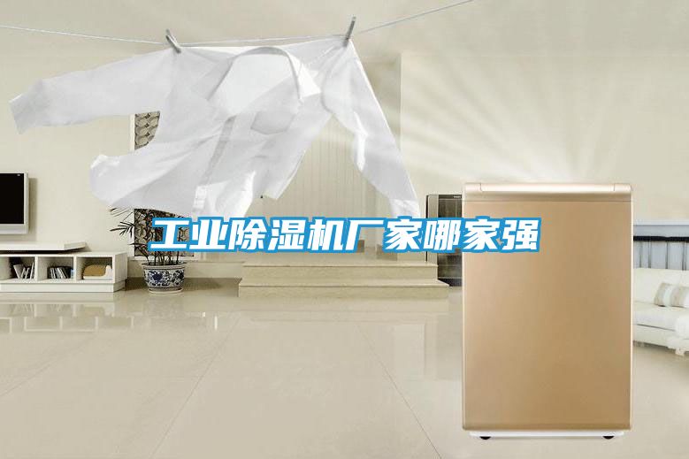 工业除湿机厂家哪家强