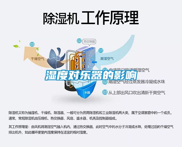 湿度对乐器的影响