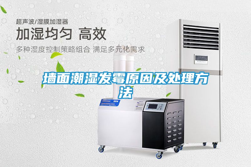 墙面潮湿发霉原因及处理方法