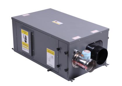 管道调温除湿机哪个牌子好,怎么选择