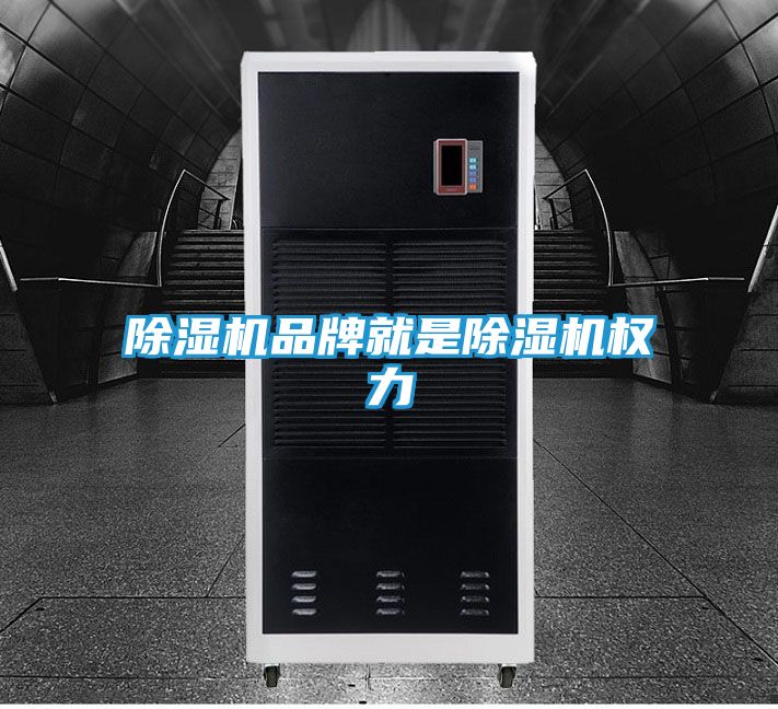 除湿机品牌就是除湿机权力
