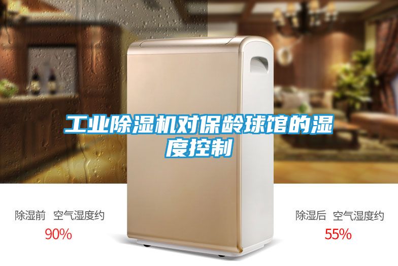工业除湿机对保龄球馆的湿度控制