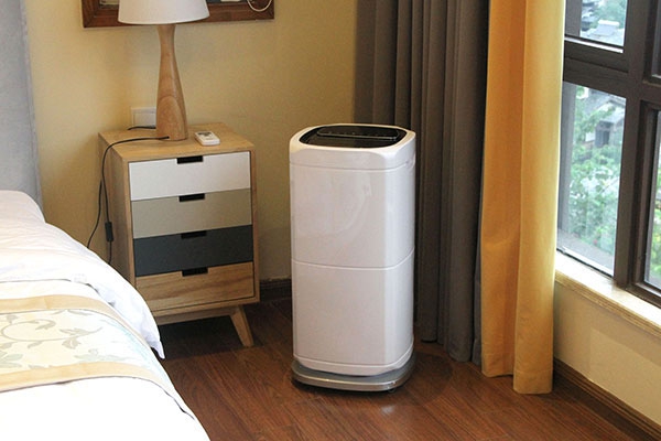 反思:除湿机厂家身在江湖