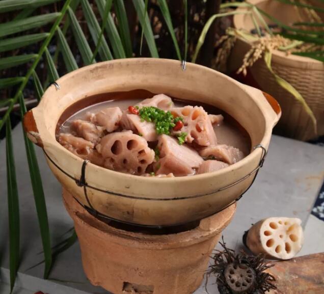 多吃这三宝,除湿补虚,一个冬天都不感冒!