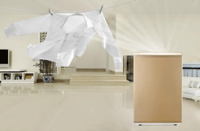 地下仓库通风差除湿难，地下仓库除湿机来帮忙