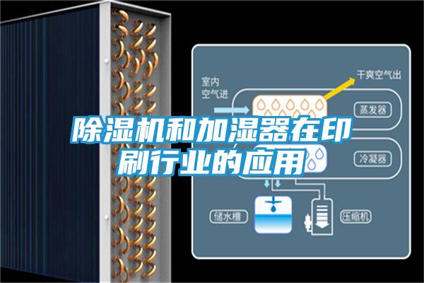 除湿机和加湿器在印刷行业的应用
