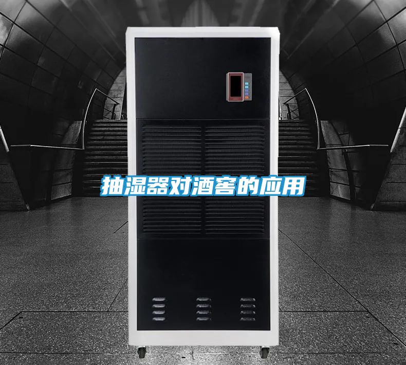 抽湿器对酒窖的应用