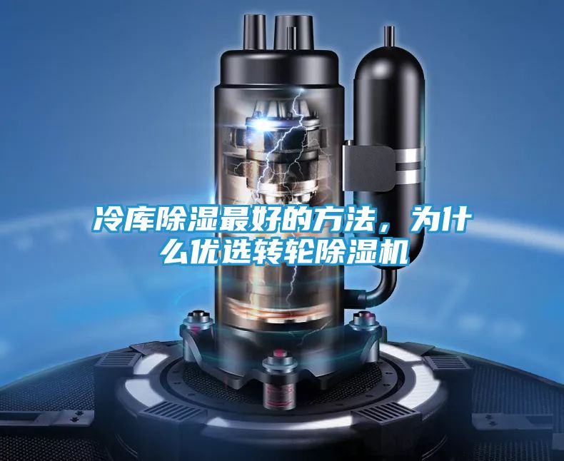 冷库除湿最好的方法,为什么优选转轮除湿机