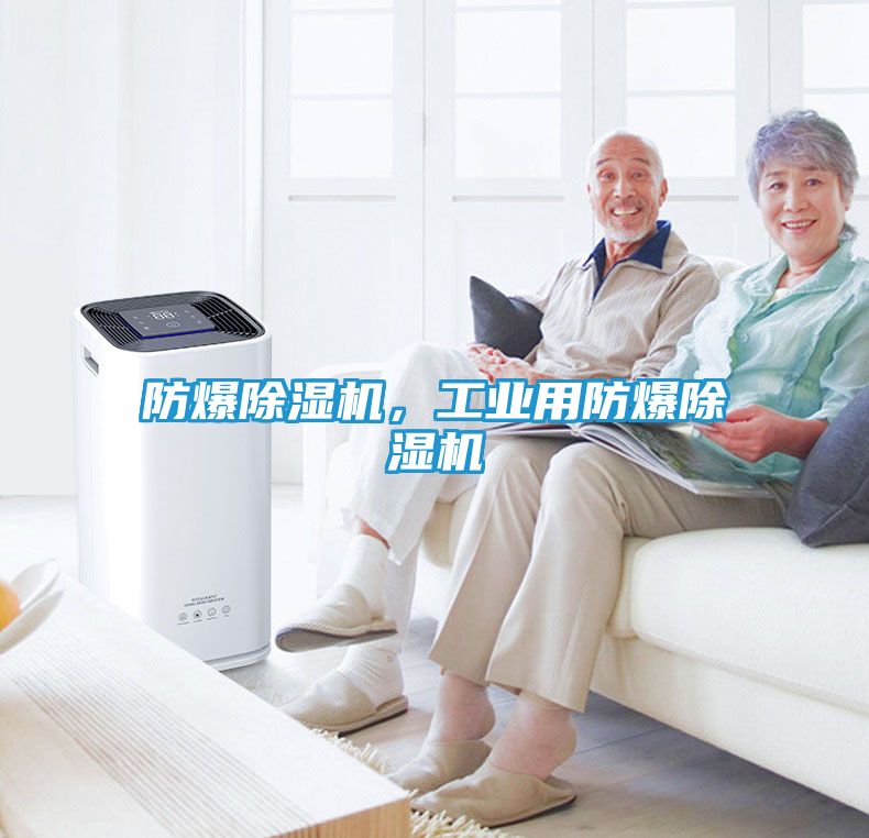 防爆除湿机，工业用防爆除湿机
