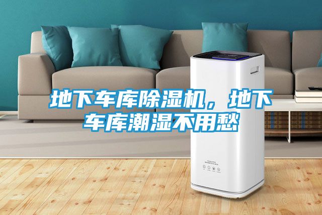 地下车库除湿机，地下车库潮湿不用愁