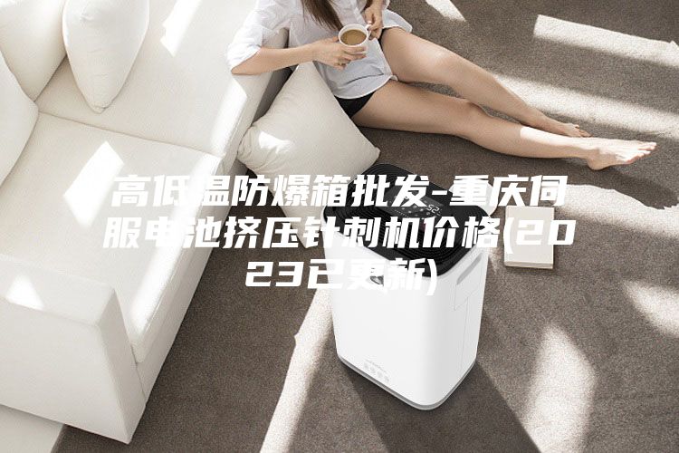 高低温防爆箱批发-重庆伺服电池挤压针刺机价格(2023已更新)