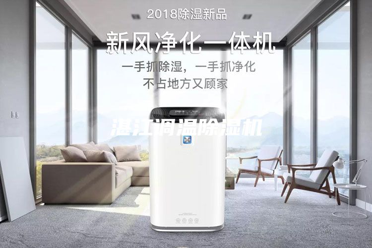 湛江调温除湿机