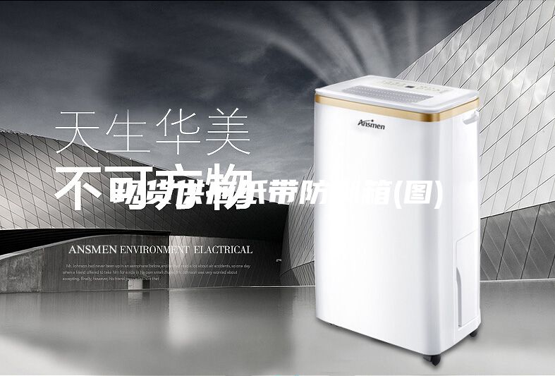 现货供应纸带防潮箱(图)