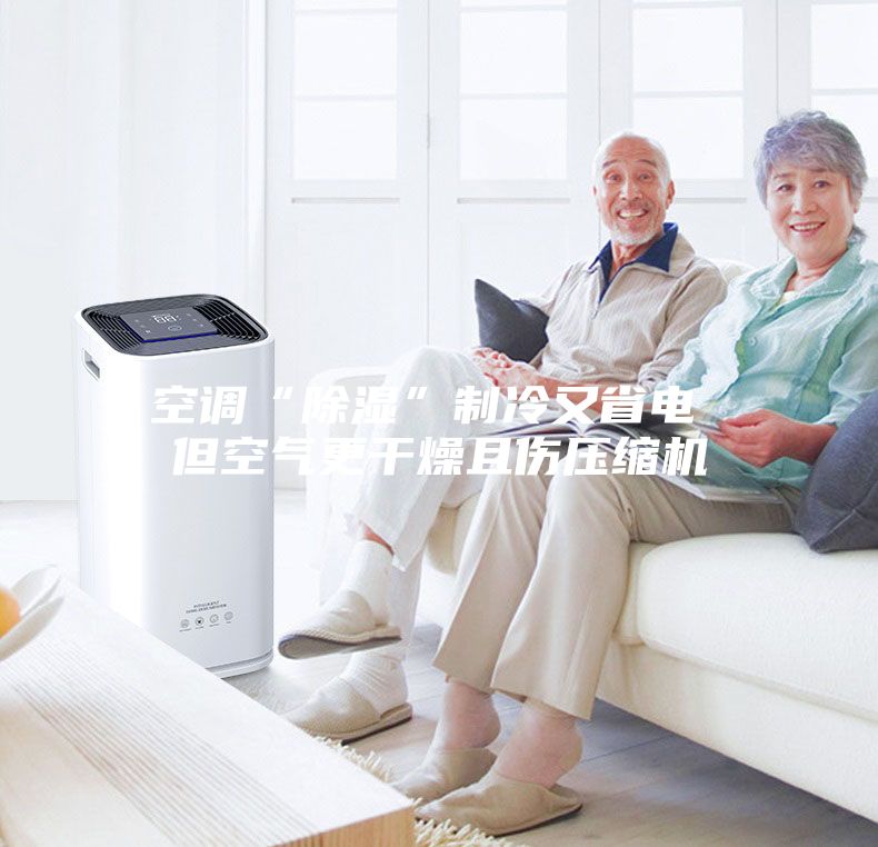 空调“除湿”制冷又省电 但空气更干燥且伤压缩机