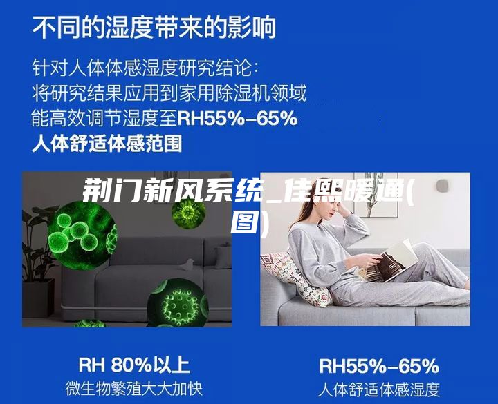 荆门新风系统_佳熙暖通(图)