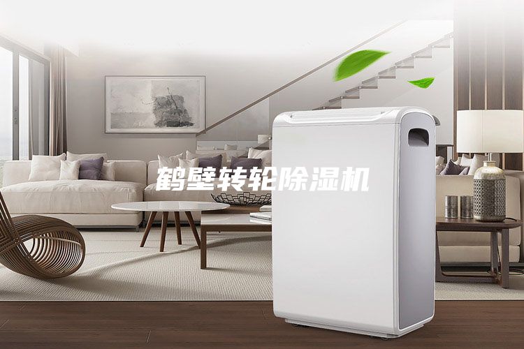 鹤壁转轮除湿机