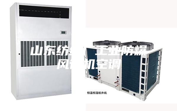 山东纺织厂工业防爆风管机空调