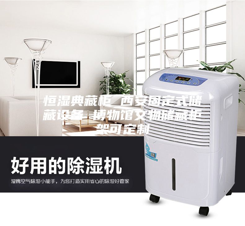 恒湿典藏柜 西安固定式储藏设备 博物馆文物储藏柜架可定制
