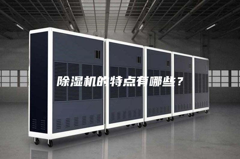 除湿机的特点有哪些？