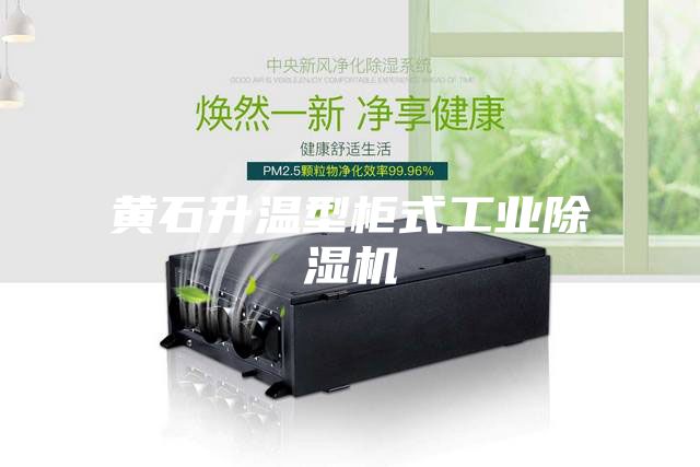 黄石升温型柜式工业除湿机