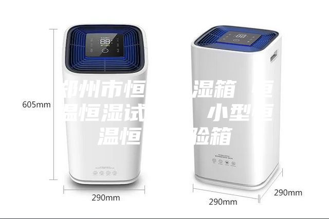 郑州市恒温恒湿箱 恒温恒湿试验箱 小型恒温恒湿试验箱