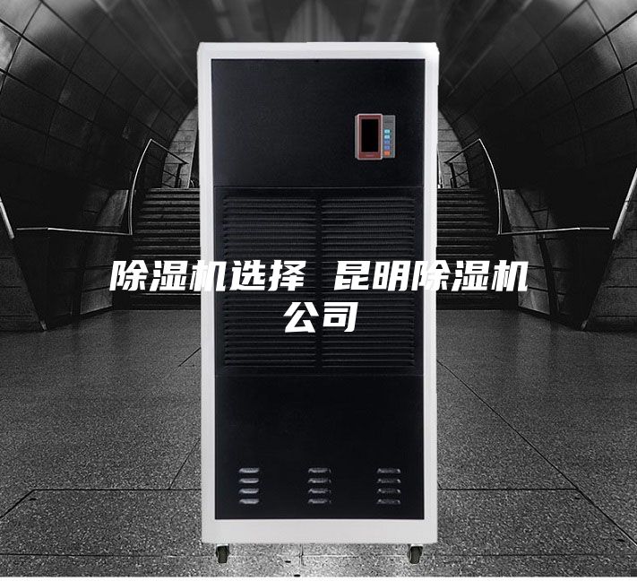 除湿机选择 昆明除湿机公司