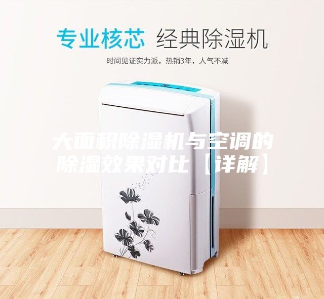 大面积除湿机与空调的除湿效果对比【详解】