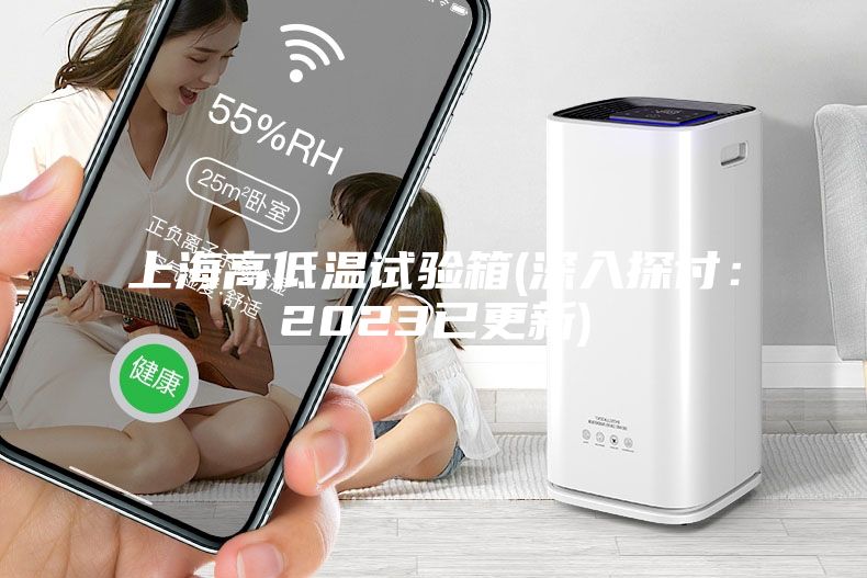 上海高低温试验箱(深入探讨：2023已更新)