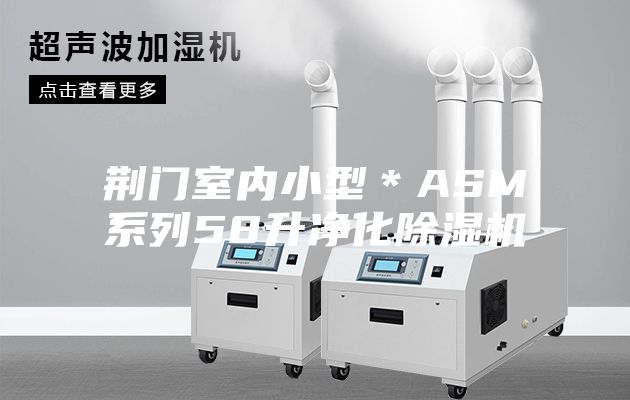 荆门室内小型＊ASM系列58升净化除湿机