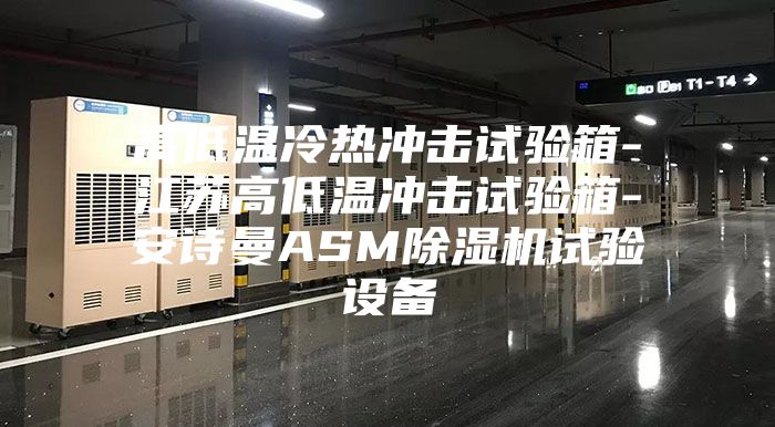 高低温冷热冲击试验箱-江苏高低温冲击试验箱-安诗曼ASM除湿机试验设备