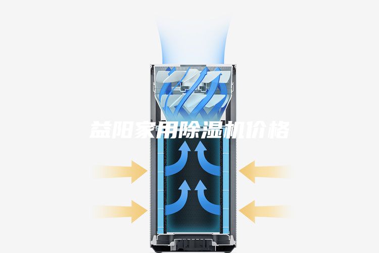 益阳家用除湿机价格
