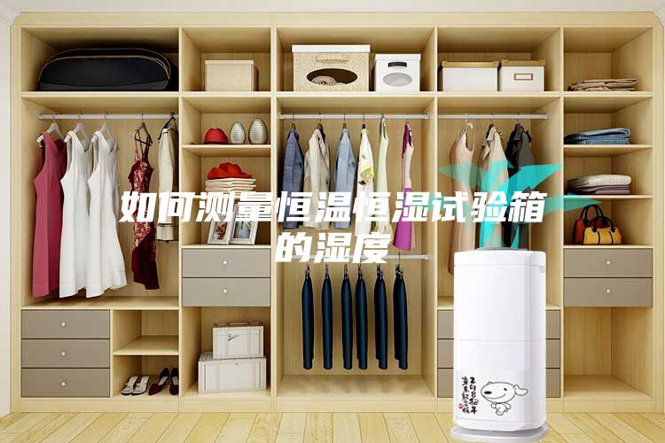 如何测量恒温恒湿试验箱的湿度
