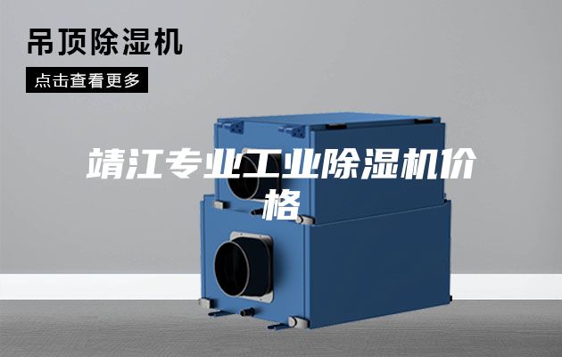 靖江专业工业除湿机价格