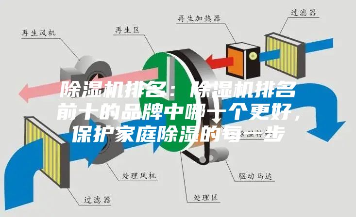 除湿机排名：除湿机排名前十的品牌中哪一个更好，保护家庭除湿的每一步