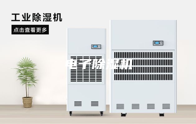 电子除湿机