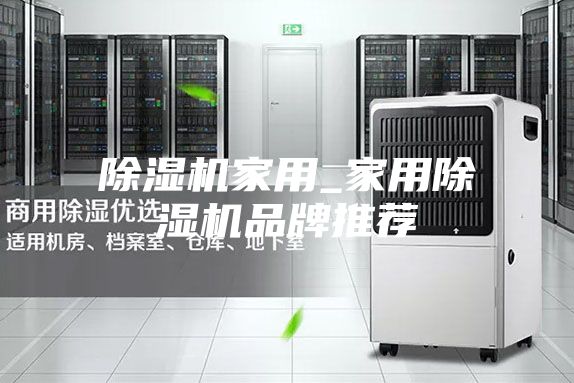 除湿机家用_家用除湿机品牌推荐