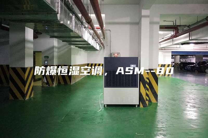 防爆恒湿空调，ASM--80