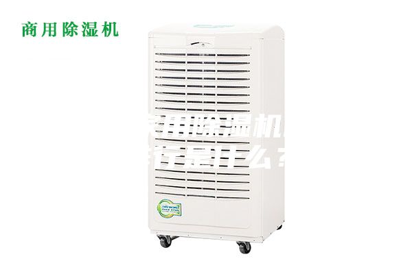 十大家用除湿机品牌排行是什么？