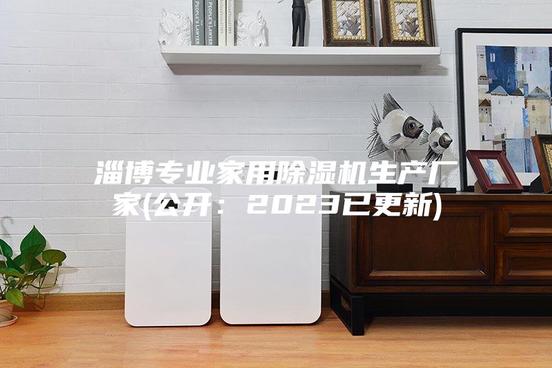淄博专业家用除湿机生产厂家(公开：2023已更新)