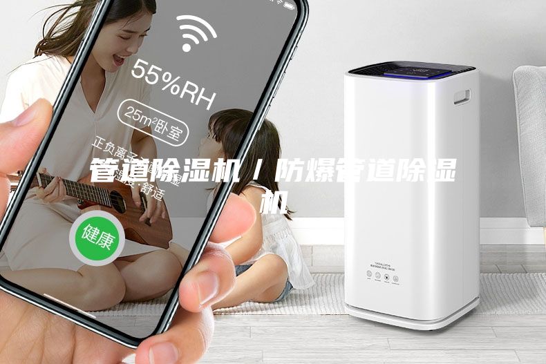管道除湿机／防爆管道除湿机
