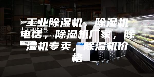 工业除湿机，除湿机电话，除湿机厂家，除湿机专卖，除湿机价格