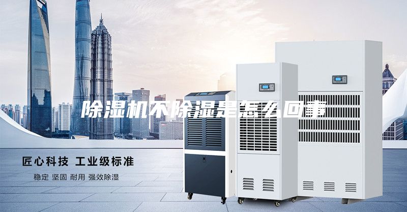 除湿机不除湿是怎么回事