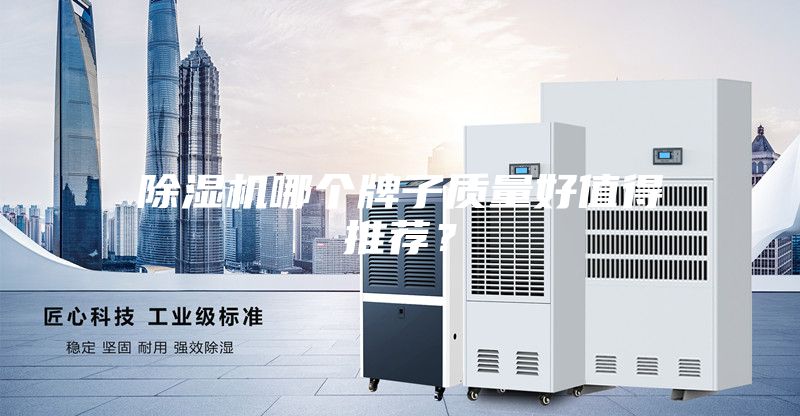 除湿机哪个牌子质量好值得推荐？
