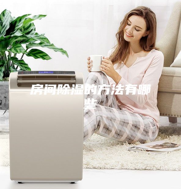 房间除湿的方法有哪些