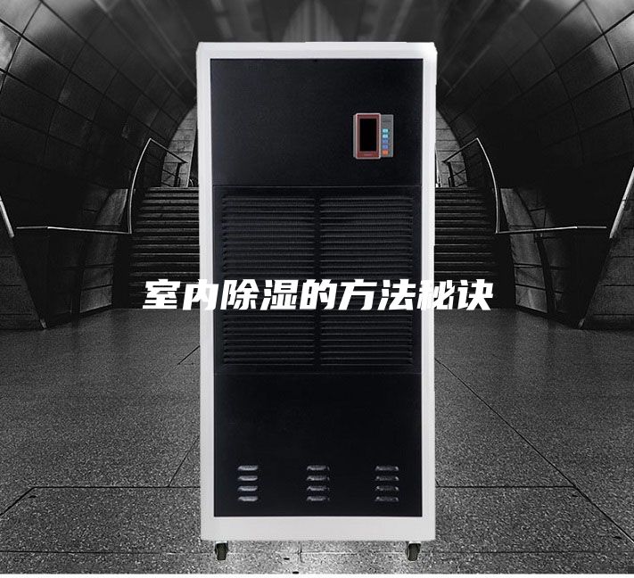 室内除湿的方法秘诀