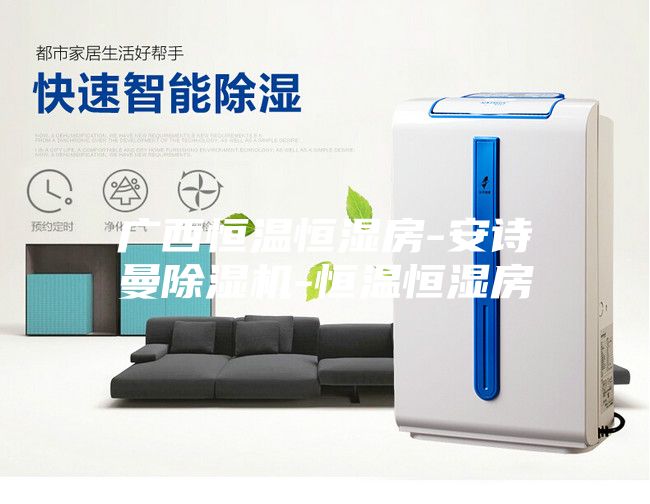 广西恒温恒湿房-安诗曼除湿机-恒温恒湿房