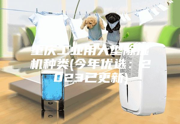 重庆工业用大型除湿机种类(今年优选：2023已更新)