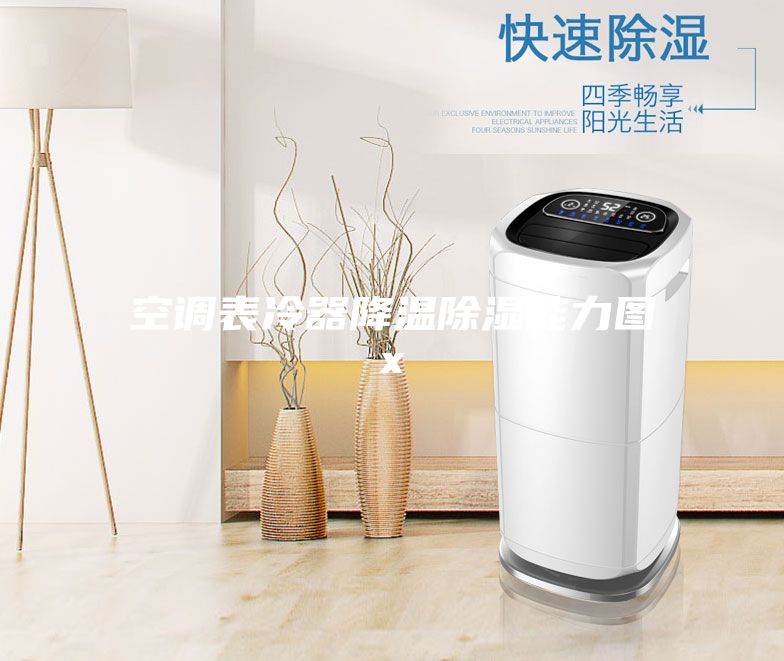 空调表冷器降温除湿能力图x