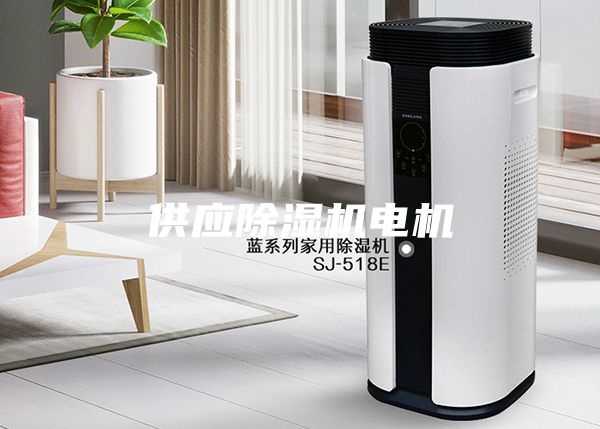 供应除湿机电机